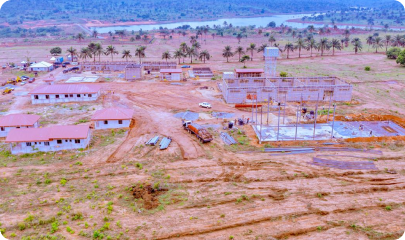 Agro-Industrial Park